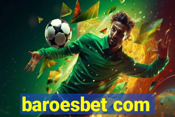 baroesbet com